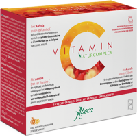 VITAMIN C NATURCOMPLEX Granulat