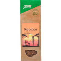 ROOIBOS TEE Natur Kräutertee Bio Salus