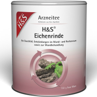 H&S Eichenrinde Tee