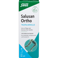 SALUSAN Ortho Teufelskralle Gel