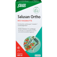 SALUSAN Ortho Bio-Hagebutten-Tonikum