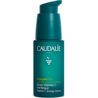 CAUDALIE Vinergetic C+ Serum Vitamin C Anti-Müdigk