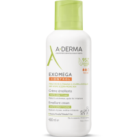 A-DERMA EXOMEGA CONTROL Creme rückfettend