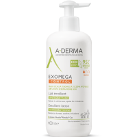 A-DERMA EXOMEGA CONTROL Milch rückfettend