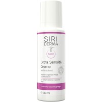 SIRIDERMA Extra Sensitiv Creme leicht duftend