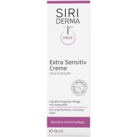 SIRIDERMA Extra Sensitiv Creme ohne Duftstoffe