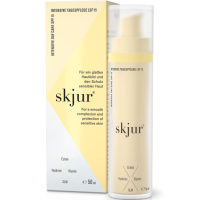 SKJUR Tagespflege Creme LSF 15