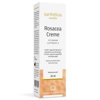 SANHELIOS Rosacea Creme