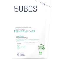 EUBOS SENSITIVE Aufbaucreme Nachfüllbeutel