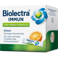 BIOLECTRA Immun Direct Sticks