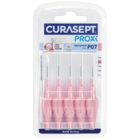 CURASEPT PROXI P07 rosa Interdentalbürste