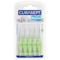 CURASEPT PROXI P09 grün Interdentalbürste