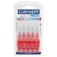 CURASEPT PROXI T12 rot Interdentalbürste