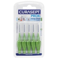 CURASEPT PROXI T17 grün Interdentalbürste