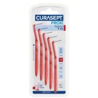 CURASEPT PROXI Angle T12 rot Interdentalbürste