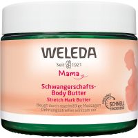 WELEDA Schwangerschafts-Bodybutter