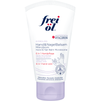 FREI ÖL Hydrolipid Hand & NagelBalsam