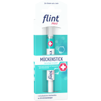 FLINT Med Mückenstick