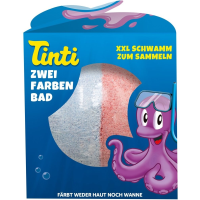 TINTI Zweifarbenbad