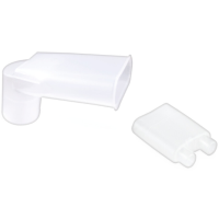 APONORM Inhalator Standard Mund- und Nasenstück