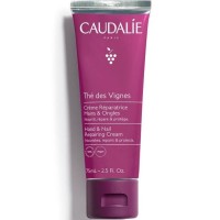 CAUDALIE The des vignes Hand- und Nagelcreme