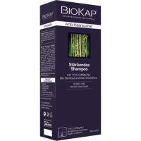 BIOKAP Anti-Haarausfall stärkendes Shampoo