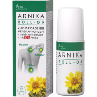 DOC PHYTOLABOR Arnika Massage Roll-on