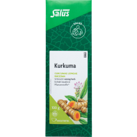 KURKUMA TEE Bio Salus