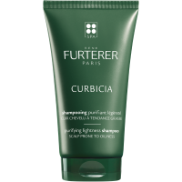 FURTERER Curbicia sanft reinigendes Shampoo