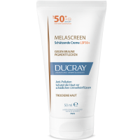 DUCRAY MELASCREEN schützende Creme SPF 50+