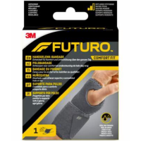 FUTURO Comfort Fit Handgelenk-Bandage anpassbar