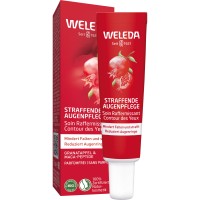 WELEDA straffende Augenpflege Granatapfel & Maca