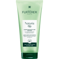 FURTERER Naturia sanftes Mizellen-Shampoo