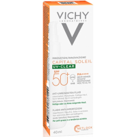 VICHY CAPITAL Soleil UV-Clear LSF 50+