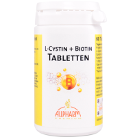L-CYSTIN+BIOTIN Allpharm Premium Tabletten