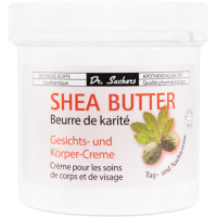 SHEABUTTER Creme