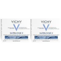 VICHY NUTRILOGIE 2 Creme Doppelpack