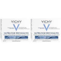 VICHY NUTRILOGIE reichhaltig Creme Doppelpack