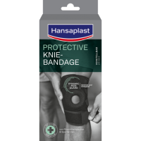 HANSAPLAST Knie-Bandage verstellbar