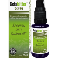 CEFABITTER Spray