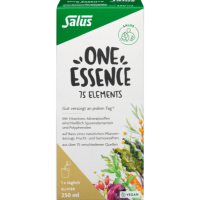 ONE ESSENCE 75 Elements Elixier Salus