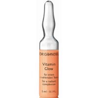 GRANDEL PCO Vitamin Glow Ampullen