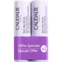 CAUDALIE Lip Conditioner Duo