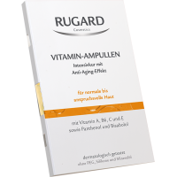 RUGARD Vitamin Ampullen