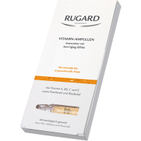 RUGARD Vitamin Ampullen