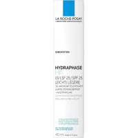 ROCHE-POSAY Hydraphase HA UV Creme leicht LSF 25