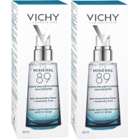 VICHY MINERAL 89 Elixier Doppelpack