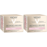 VICHY NEOVADIOL Rose Platinium Creme Doppelpack