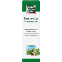 ALLGÄUER LATSCHENK. Besenreiser Pflegebalsam