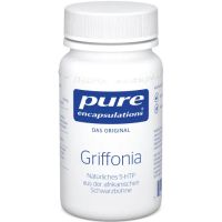 PURE ENCAPSULATIONS Griffonia Kapseln